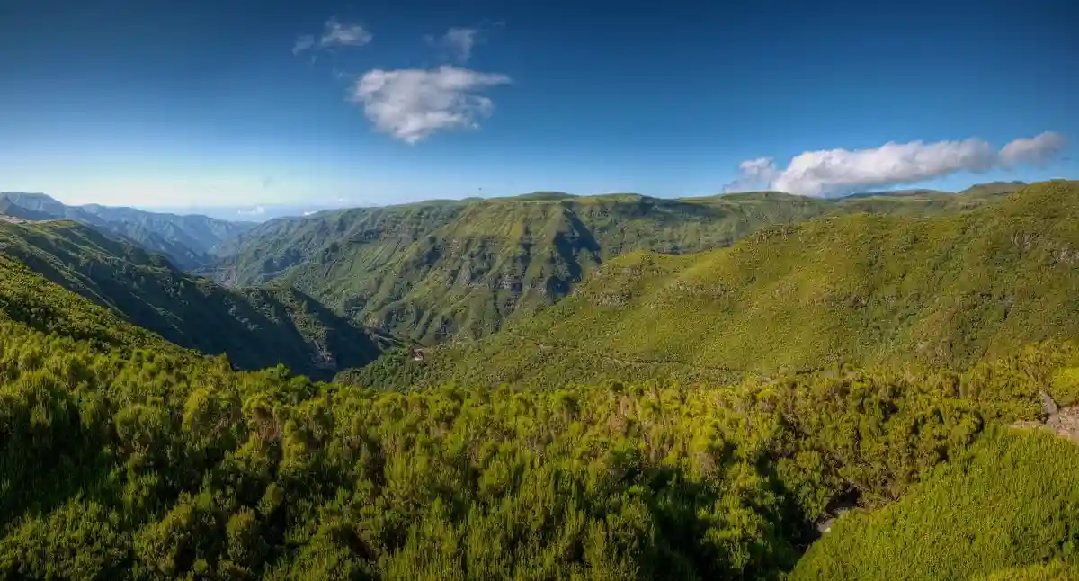 Hidden gems and secret spots in Madeira Island